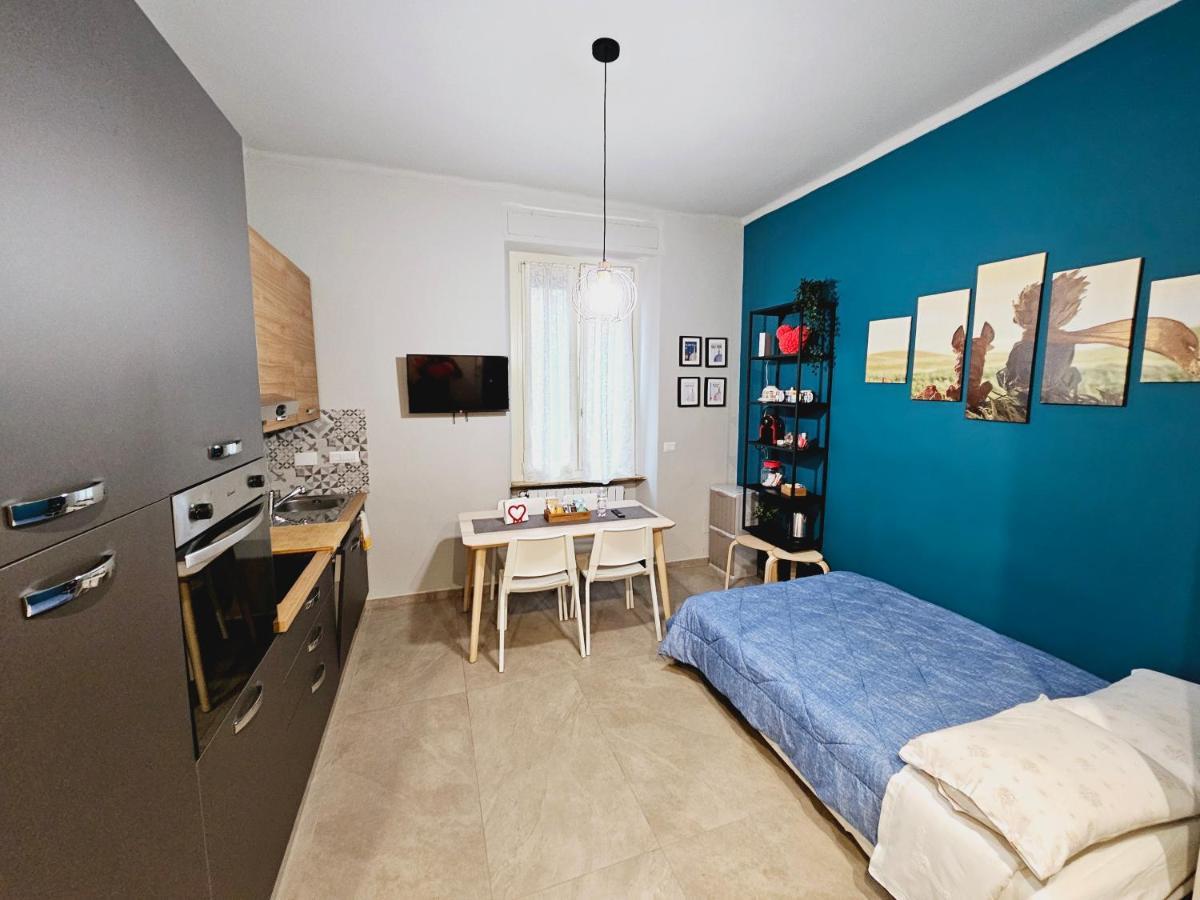 La Little Prince A Casa Come In Una Favola Turin Exterior photo