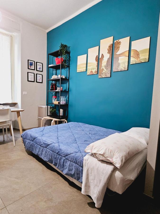 La Little Prince A Casa Come In Una Favola Turin Exterior photo
